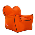 Lazy inflatable sofa