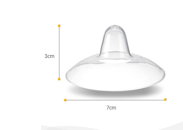 Rikang bra nipple protection