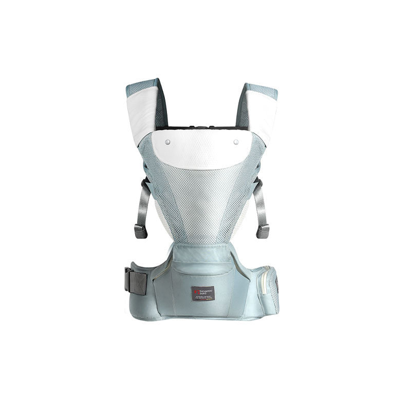 Breathable Mesh Baby Waist Strap