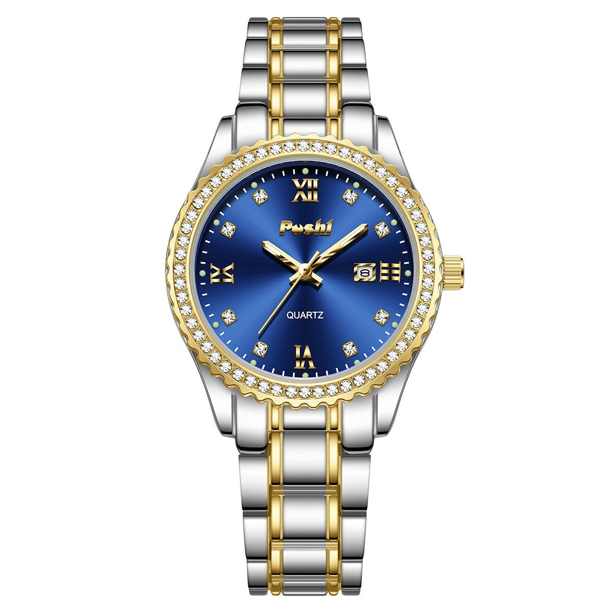 Women's Watch Special Interest Light Luxury High Sense