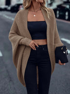 Elegant Fashion Best-seller Knitted Autumn And Winter Sweater Cardigan