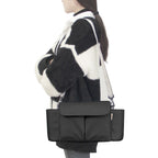 Cart Baby Hanging Storage Bag Mummy Oxford