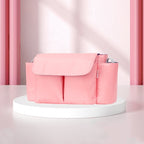 Cart Baby Hanging Storage Bag Mummy Oxford