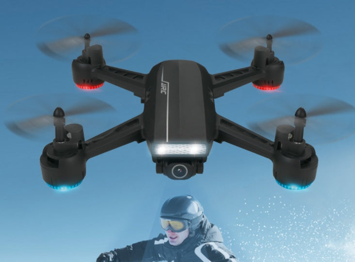 Remote Control Flight Aerial Photography 4K Wide-angle Real-time Image