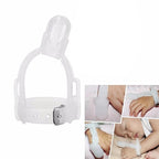 Baby Infant Quit Eating Hand Artifact Molar Stick Anti-biting Finger Cots