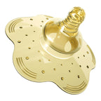 Pacifier Silicone Nano Silver Antibacterial Nipple