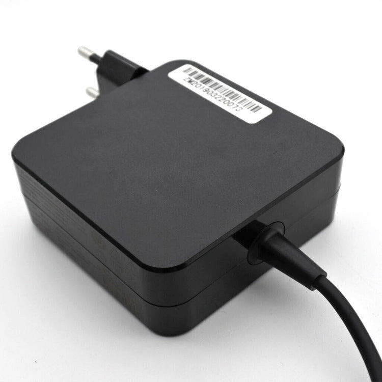 65W Charging Type C PD Function Laptop Power Adapter Charger