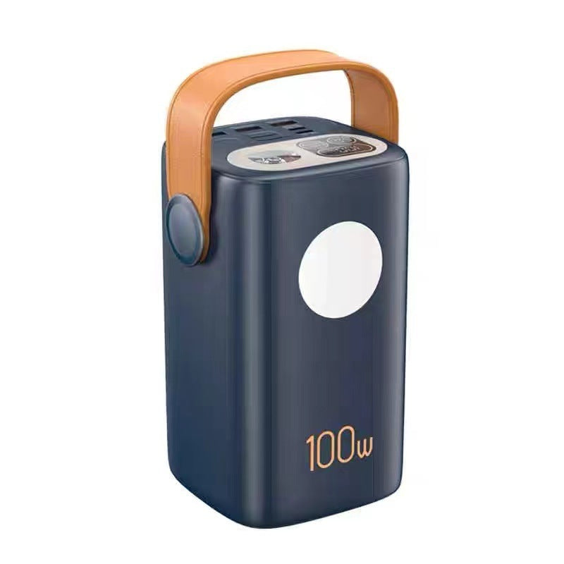 60000 MA Super Fast Charge Power Bank