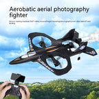 Stunt Drone HW35 Aerial Photography Fighter Bubble Plane