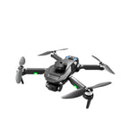 KS11 Aerial UAV HD Photography