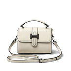 Women's Crossbody Genuine Leather All-match Shoulder Bag